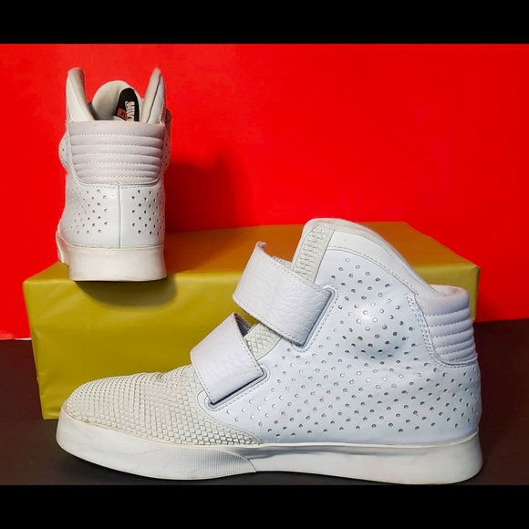 Nike Flystepper 2K3 - Picture 2 of 5